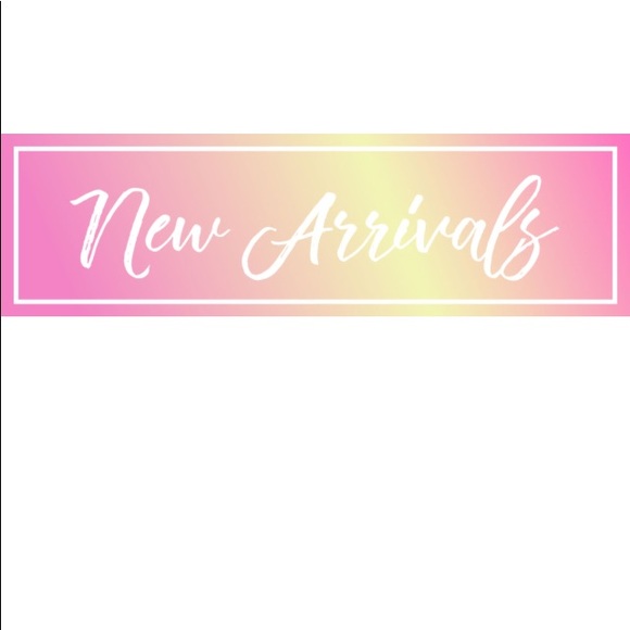✨ NEW ARRIVALS & SALES! ✨ - Picture 4 of 5